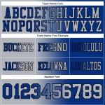 Maglia da calcio personalizzata autentica alla moda in maglia grigio-nera, sfumatura reale Maglia da calcio personalizzata autentica alla moda in maglia grigio-nera, sfumatura reale